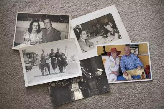 老夫妻6天閃婚恩愛73年!晚年「為病痛所苦」選擇「同時尊嚴離開」:有你在什麼都不怕