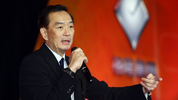 近3萬人受惠!裕隆「年捐巨額保險」保護臨時工20年 環保局悼嚴凱泰:造福無數家庭