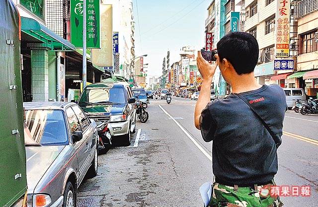 警察也受不了!交通部推新規定「懲罰檢舉魔人」 想要檢舉「先到局裡一趟」網友讚翻