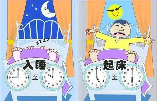 修行人的睡覺方法：會用的人不容易變老（值得收藏）
