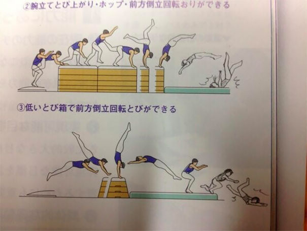 16個學生因為「上課太無聊」所以開始改造課本　看完才懂原來「沒認真上課的才是天才」！