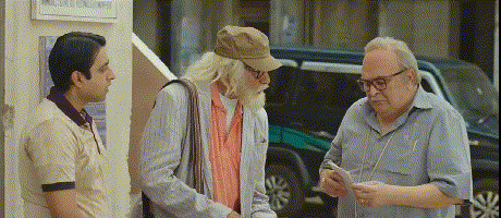 世界第一人！102歲老爸把75歲兒子送進養老院，把孫子趕出家門  網友：真是有趣的老爺爺