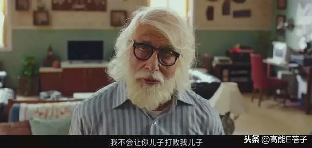 世界第一人！102歲老爸把75歲兒子送進養老院，把孫子趕出家門  網友：真是有趣的老爺爺