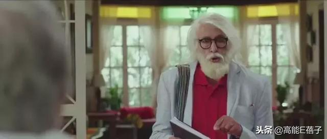 世界第一人！102歲老爸把75歲兒子送進養老院，把孫子趕出家門  網友：真是有趣的老爺爺