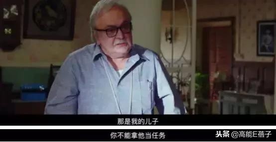 世界第一人！102歲老爸把75歲兒子送進養老院，把孫子趕出家門  網友：真是有趣的老爺爺