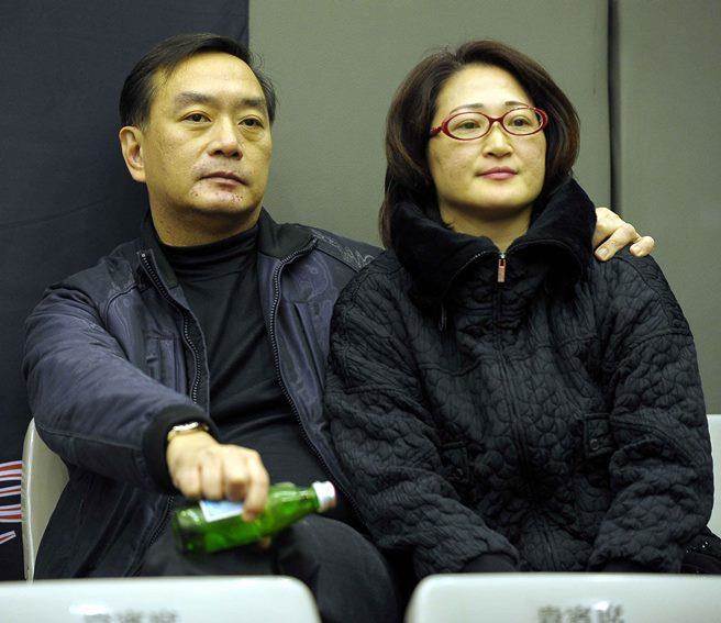 一接棒15位老臣遞辭呈！嚴凱泰「帶心收服員工」：郭台銘被允許失敗，但我失敗就是敗家