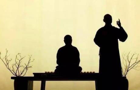 人活著要是累了，晚上睡不著，看看這段話，會明白許多