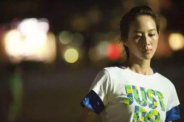 有第一氣質美女封號！她的出現驚艷半個娛樂圈　美好背後是「11年的驚人自律」