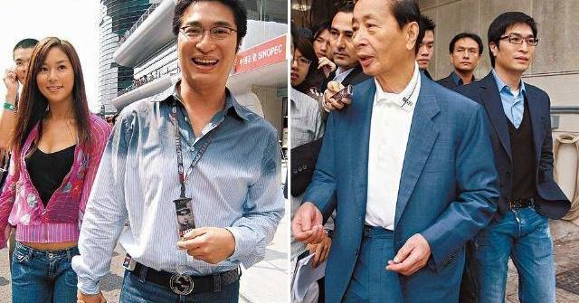 「千億媳婦」婚後連生2子2女被老公寵上天　「13年豪門生活人人稱羨」私下超有愛心
