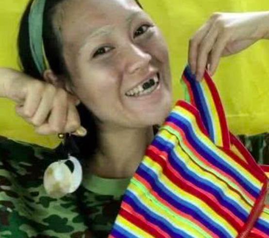 20歲女子容貌像大媽「化妝後逆襲成女神」！　網友：她永遠不想卸妝了