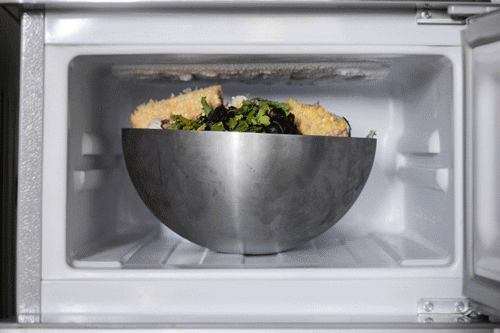 甘願放棄高薪！一對情侶「3年零收入、不消費」除了房租沒有支出　最後竟成功開店：零浪費生活