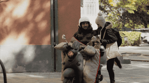 甘願放棄高薪！一對情侶「3年零收入、不消費」除了房租沒有支出　最後竟成功開店：零浪費生活