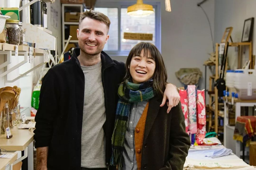 甘願放棄高薪！一對情侶「3年零收入、不消費」除了房租沒有支出　最後竟成功開店：零浪費生活