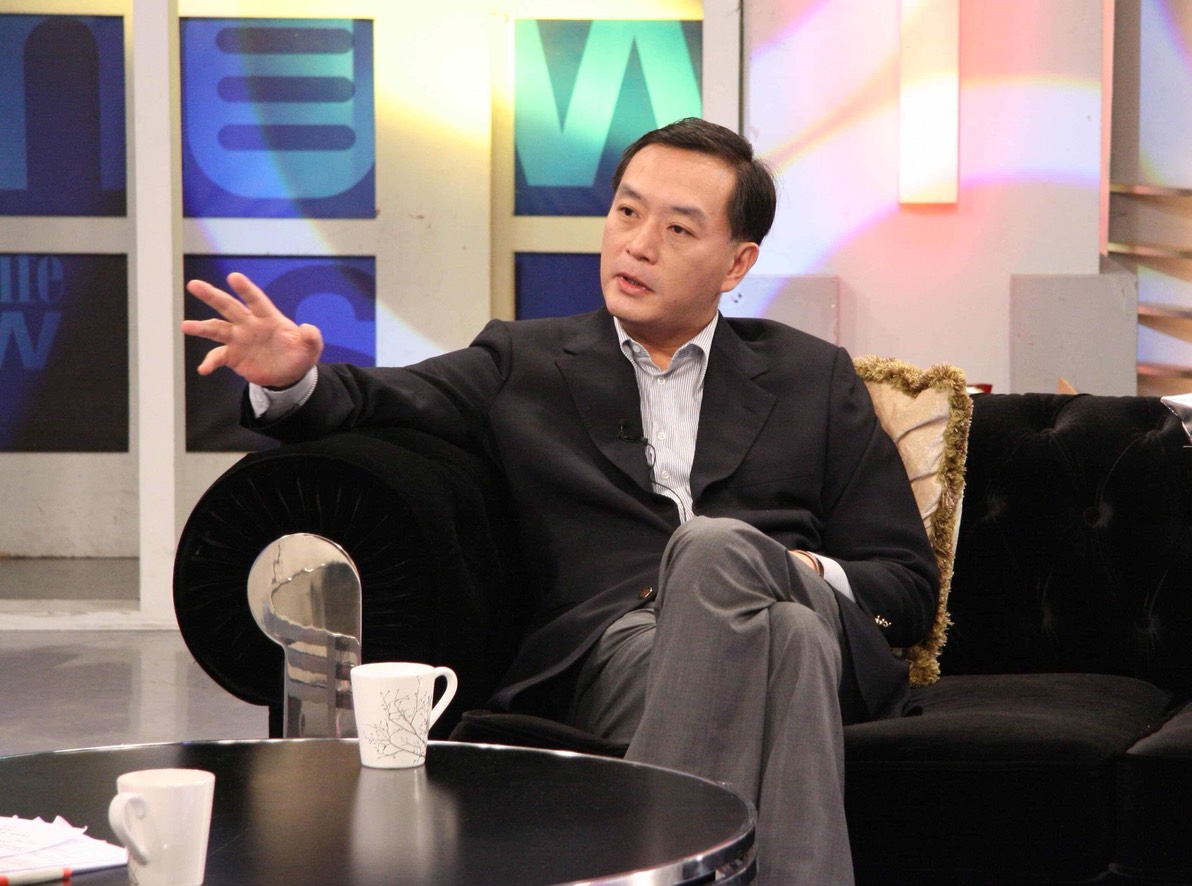 嚴凱泰才剛走!館長不滿開譙「納智捷爛車賣這麼貴」批官商勾結 政府出面回應「讓他臉腫腫的」