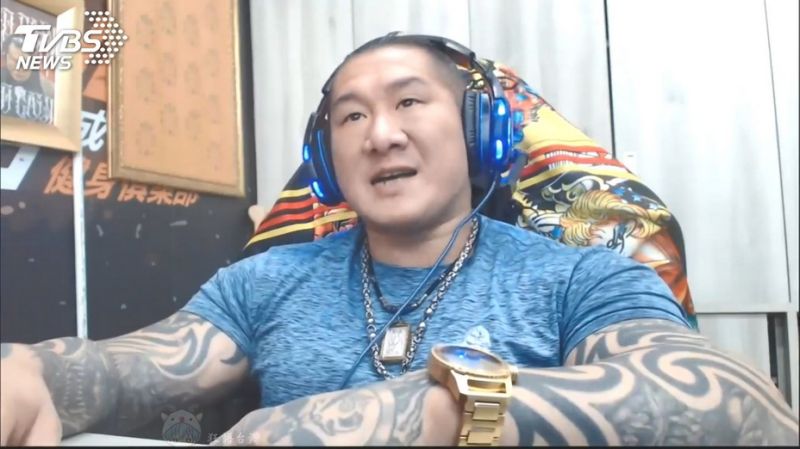 嚴凱泰才剛走!館長不滿開譙「納智捷爛車賣這麼貴」批官商勾結 政府出面回應「讓他臉腫腫的」