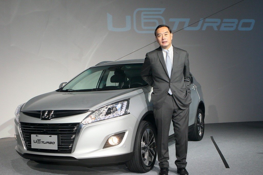 嚴凱泰才剛走!館長不滿開譙「納智捷爛車賣這麼貴」批官商勾結 政府出面回應「讓他臉腫腫的」