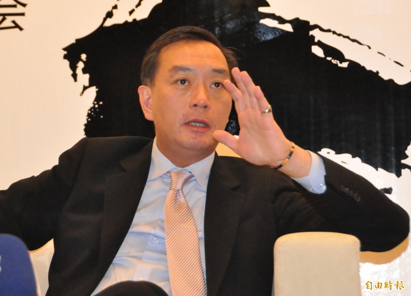 嚴凱泰才剛走!館長不滿開譙「納智捷爛車賣這麼貴」批官商勾結 政府出面回應「讓他臉腫腫的」