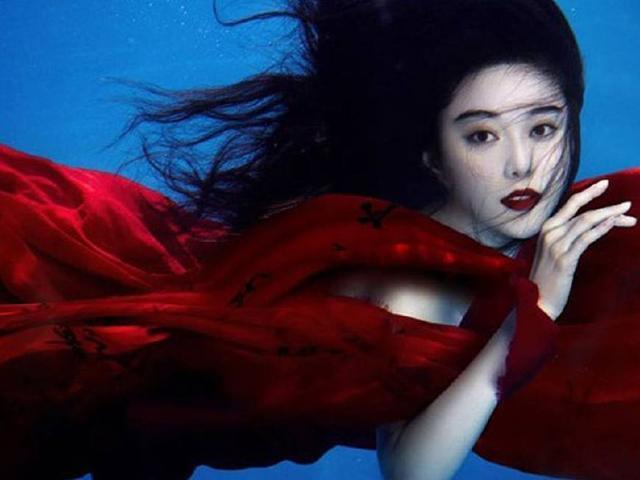 71歲像17歲!讓范冰冰直言不如她漂亮,這才是真正的不老女神!