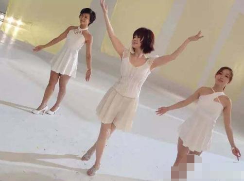 71歲像17歲!讓范冰冰直言不如她漂亮,這才是真正的不老女神!