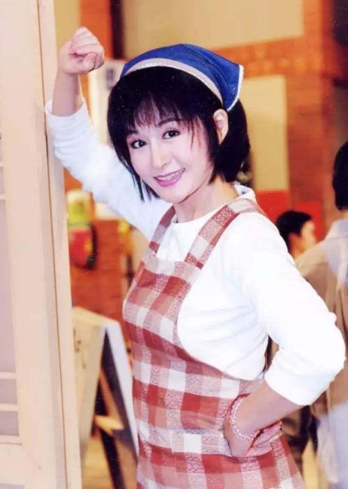 71歲像17歲!讓范冰冰直言不如她漂亮,這才是真正的不老女神!