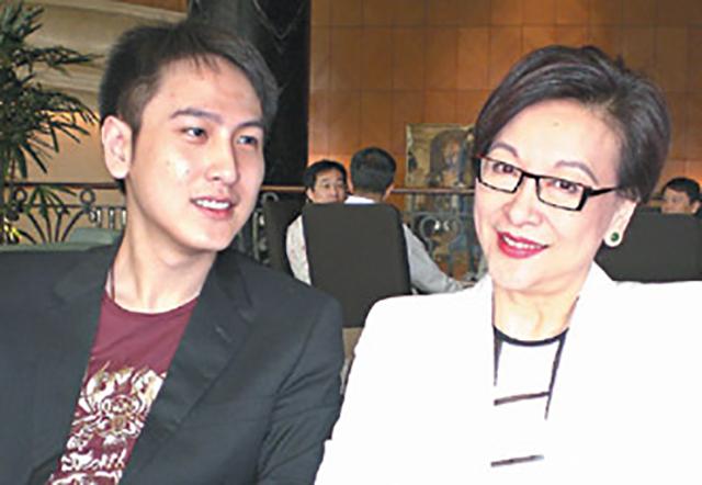出生坐擁百億身家卻省吃儉用！ 2歲當演員「15歲變股神」 如今35歲未婚卻「養30多個小孩」