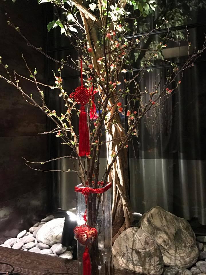 麻衣返台團圓「3億豪宅內部曝光」　兒子房間「有專屬大草坪」網友直呼好羨慕