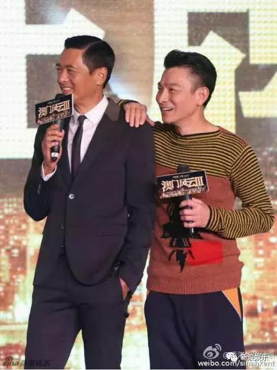 神仙比例？周潤發身材比例太好「真實身高讓人驚訝」  鄭少秋「逆天長腿」光走路就帥成一陣風
