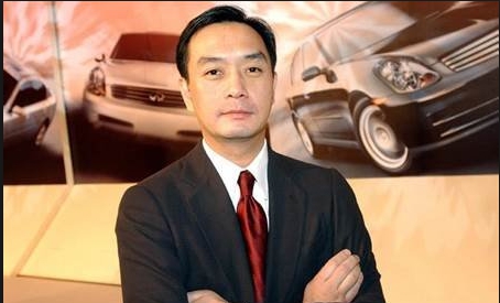 豪門少主愛上傳奇女國手!嚴凱泰認識2年就想婚 養母「霸氣8字回覆」網讚:有智慧的母親