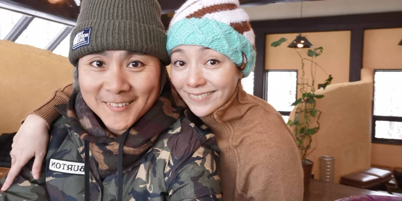 情牽19年！王仁甫當年「被下禁愛令」過程坎坷　深情告白季芹：此生夫復合求