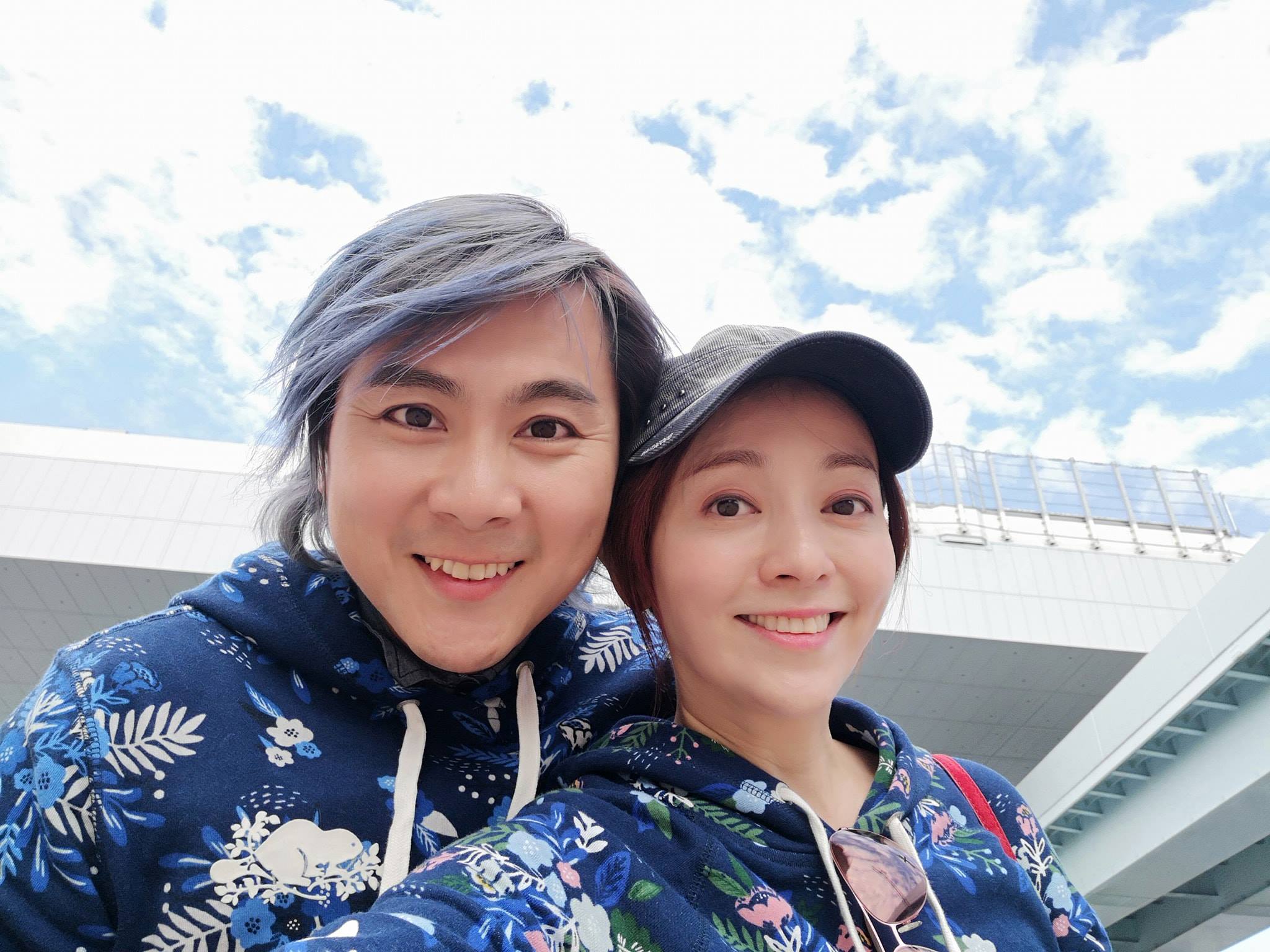 情牽19年！王仁甫當年「被下禁愛令」過程坎坷　深情告白季芹：此生夫復合求