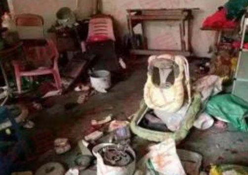 10歲姐姐靠「撿垃圾」養大2個弟弟，8年後生母開豪車歸來，全村人都選擇報警