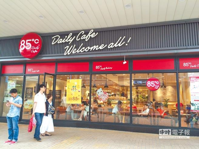 太扯！85˚C推滷肉飯便當「一個要價380」！　網友買來嘗鮮「才吃一口就驚呼」：要排隊了