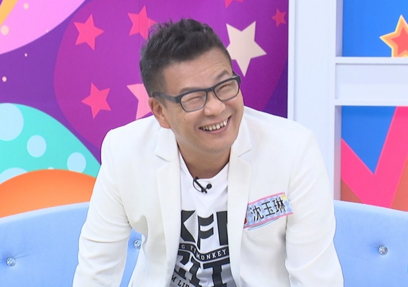 沈玉琳「賣房還3千萬債」錢來就幹翻紅　小17歲助理老婆「把他當金城武」女兒好Q