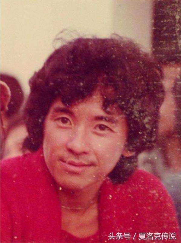 香港才子林子祥33歲兒近照！高大帥氣「笑容超陽光」 力撇爸爸影子獨創一片天