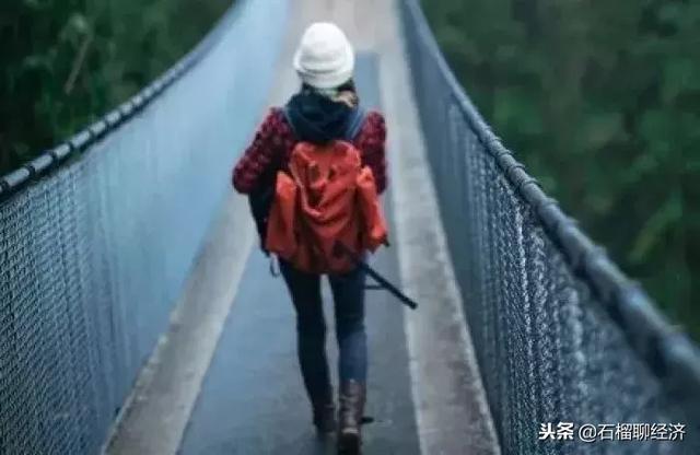 「活著」從來就不容易！不一定要成功至少「沒有遺憾」：強者，都是含淚奔跑的人