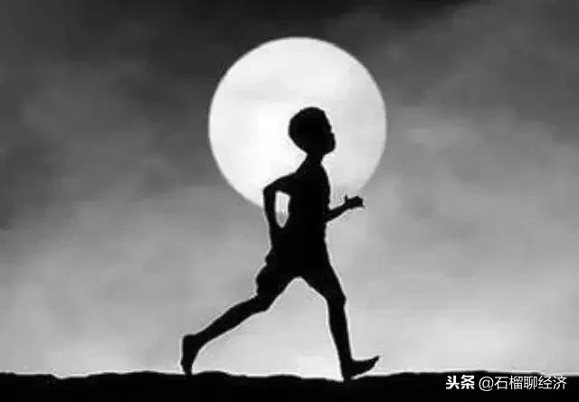 「活著」從來就不容易！不一定要成功至少「沒有遺憾」：強者，都是含淚奔跑的人