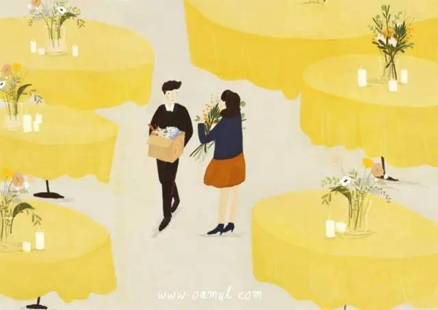 如果一段感情讓你有這6種感受，那就放手吧