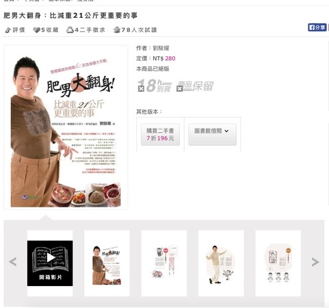 劉駿耀4暖舉超寵妻！「搶救婚姻」甩肉21公斤　被妻趕出門求救好友「沒一個人理」