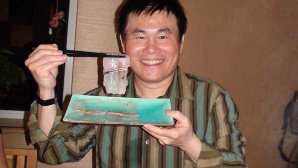 劉駿耀4暖舉超寵妻！「搶救婚姻」甩肉21公斤　被妻趕出門求救好友「沒一個人理」