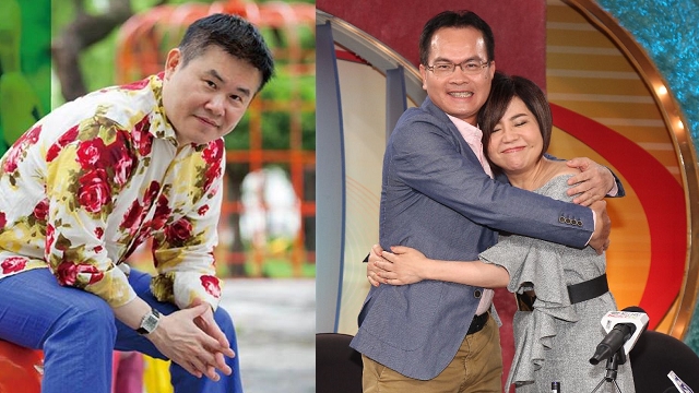 劉駿耀4暖舉超寵妻！「搶救婚姻」甩肉21公斤　被妻趕出門求救好友「沒一個人理」