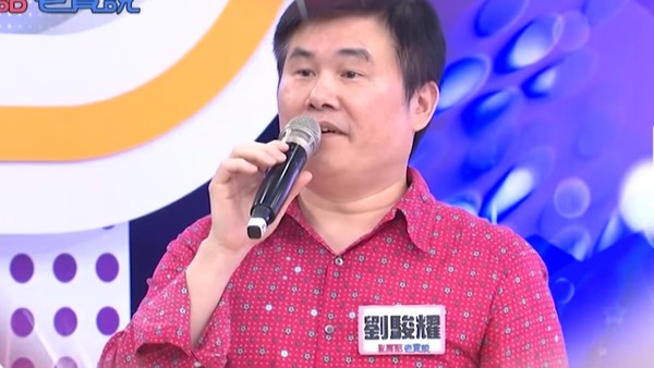 【快訊】名嘴劉駿耀辭世享年52歲!病容曝光白髮暴瘦 臉書最後留言「停在生日當天」