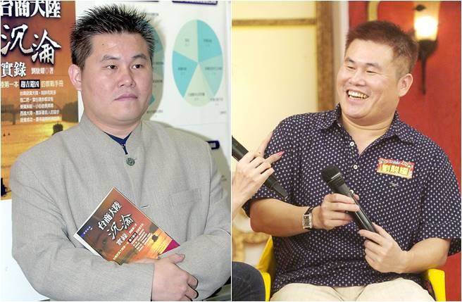 【快訊】名嘴劉駿耀辭世享年52歲!病容曝光白髮暴瘦 臉書最後留言「停在生日當天」