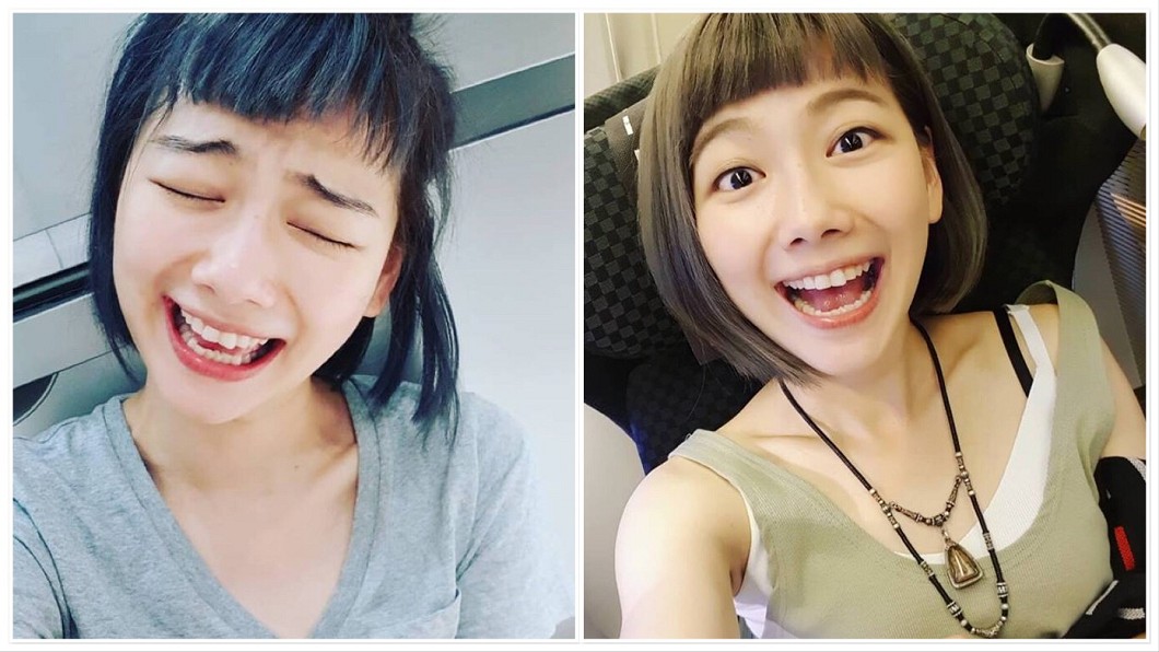 邵庭遭10年好友「騙光8位數人生積蓄」！哽咽「我太相信朋友」她笑了老公怒了