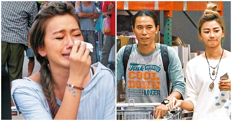 邵庭遭10年好友「騙光8位數人生積蓄」！哽咽「我太相信朋友」她笑了老公怒了