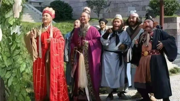  被懵了數百年！小學生發現《西遊記》劇情大漏洞　列出「有問題地方」笑吳承恩：一點都不專業！