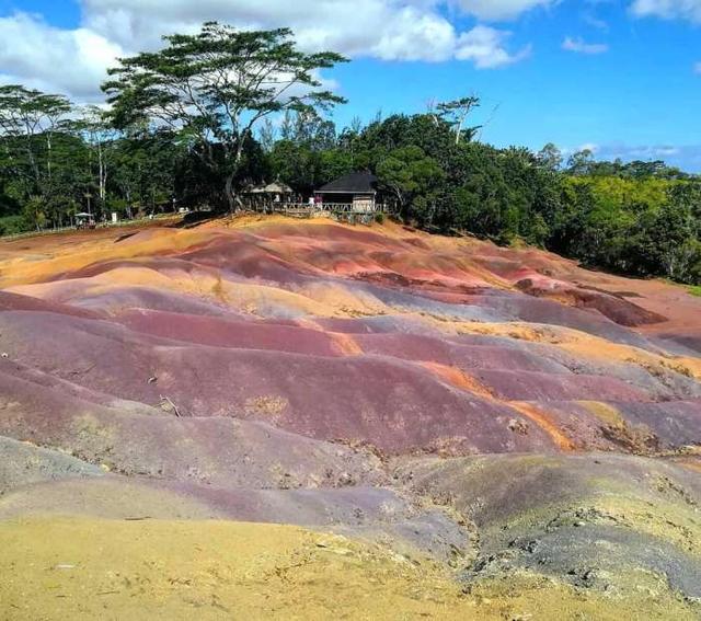 世界最高才不是「聖母峰」！16個「顛覆教科書」的地理知識　#7最大沙漠「在南極」　