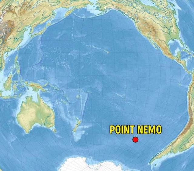 世界最高才不是「聖母峰」！16個「顛覆教科書」的地理知識　#7最大沙漠「在南極」　