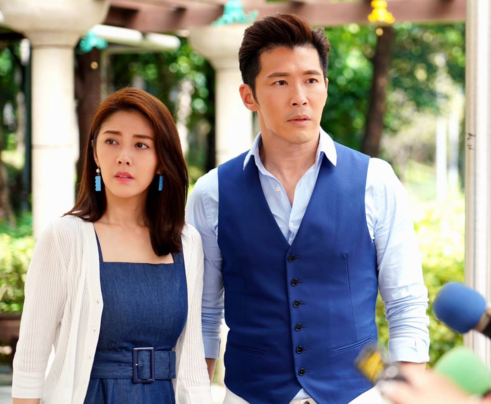 瀰漫幸福氛圍!韓瑜39歲慶生嗨翻「現場都親一輪」 深夜突告白:「因為有你我好幸福❤」