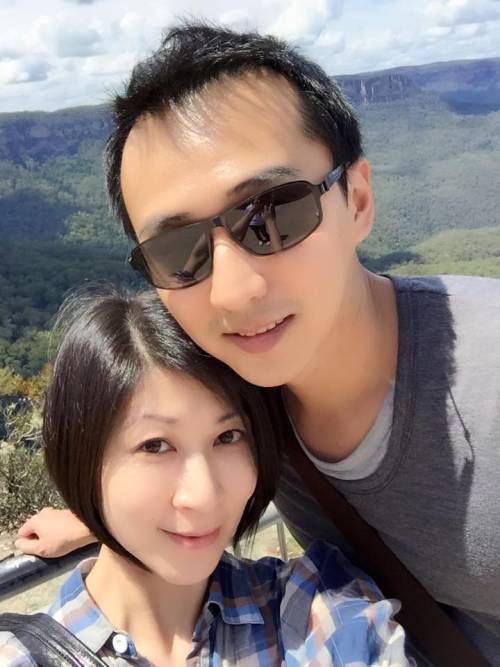 喜得龍鳳胎！顏嘉樂「為求子挨百針」為母則強　3個月沒孕吐卻煎熬：寧可受苦證明他在