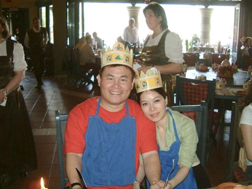 離婚3年仍喊寶貝！劉駿耀傳「送千萬房給前妻」當補償　她忍淚發文「我的心傷很重...」曝對話截圖